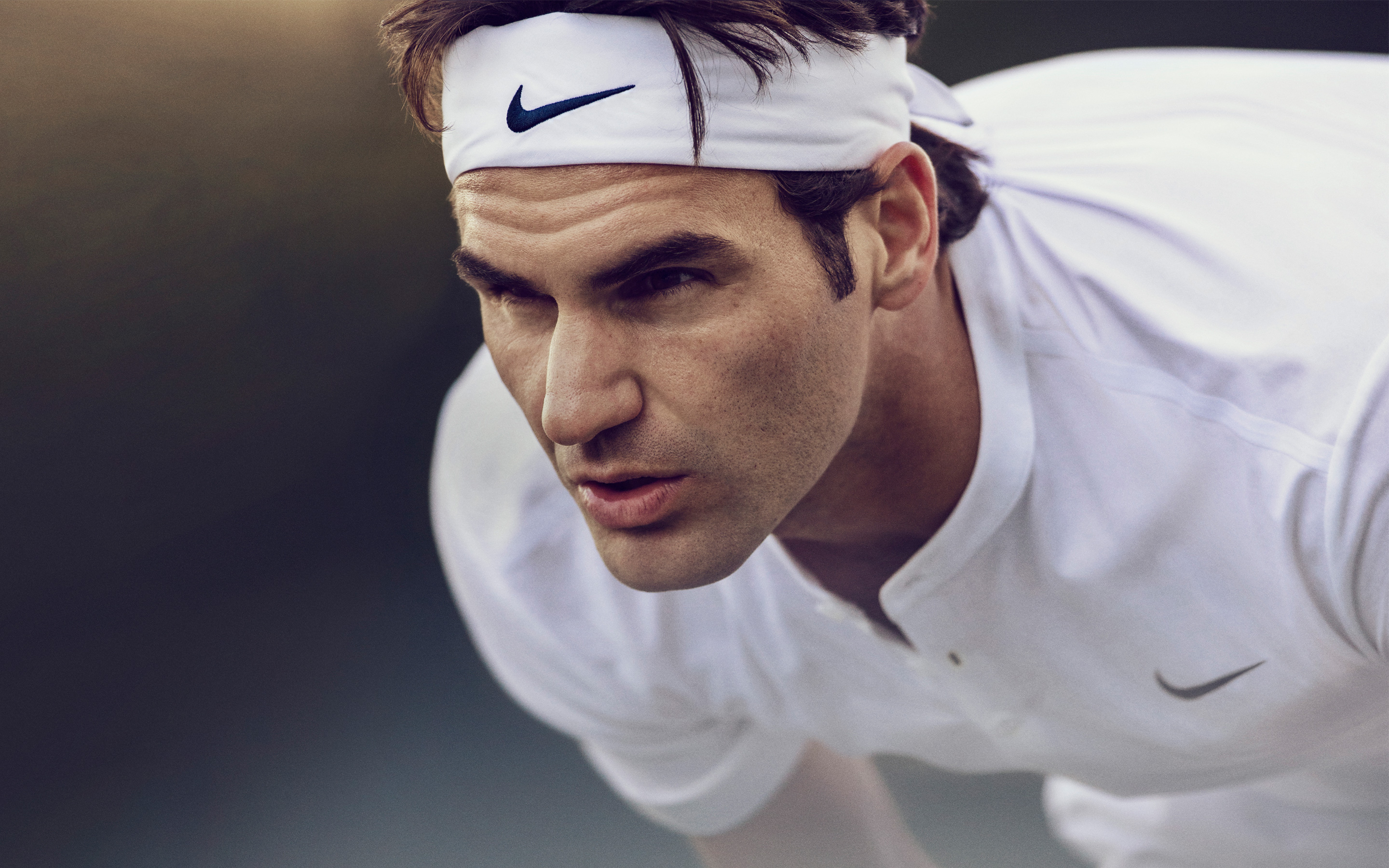 Roger Federer Wimbledon 8K Wimbledon, Roger, Nike, Federer
