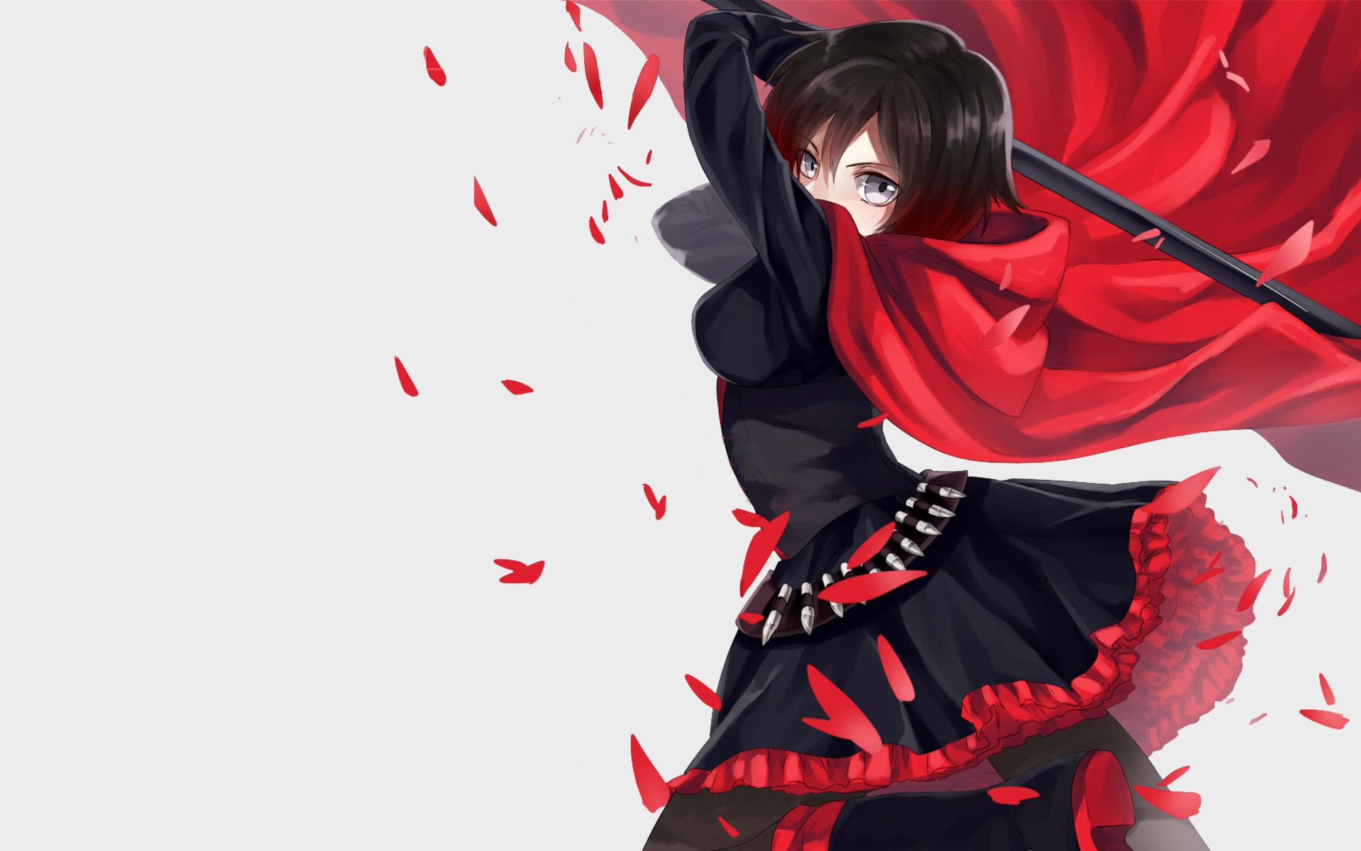 Amazing Ruby Name Wallpaper Images