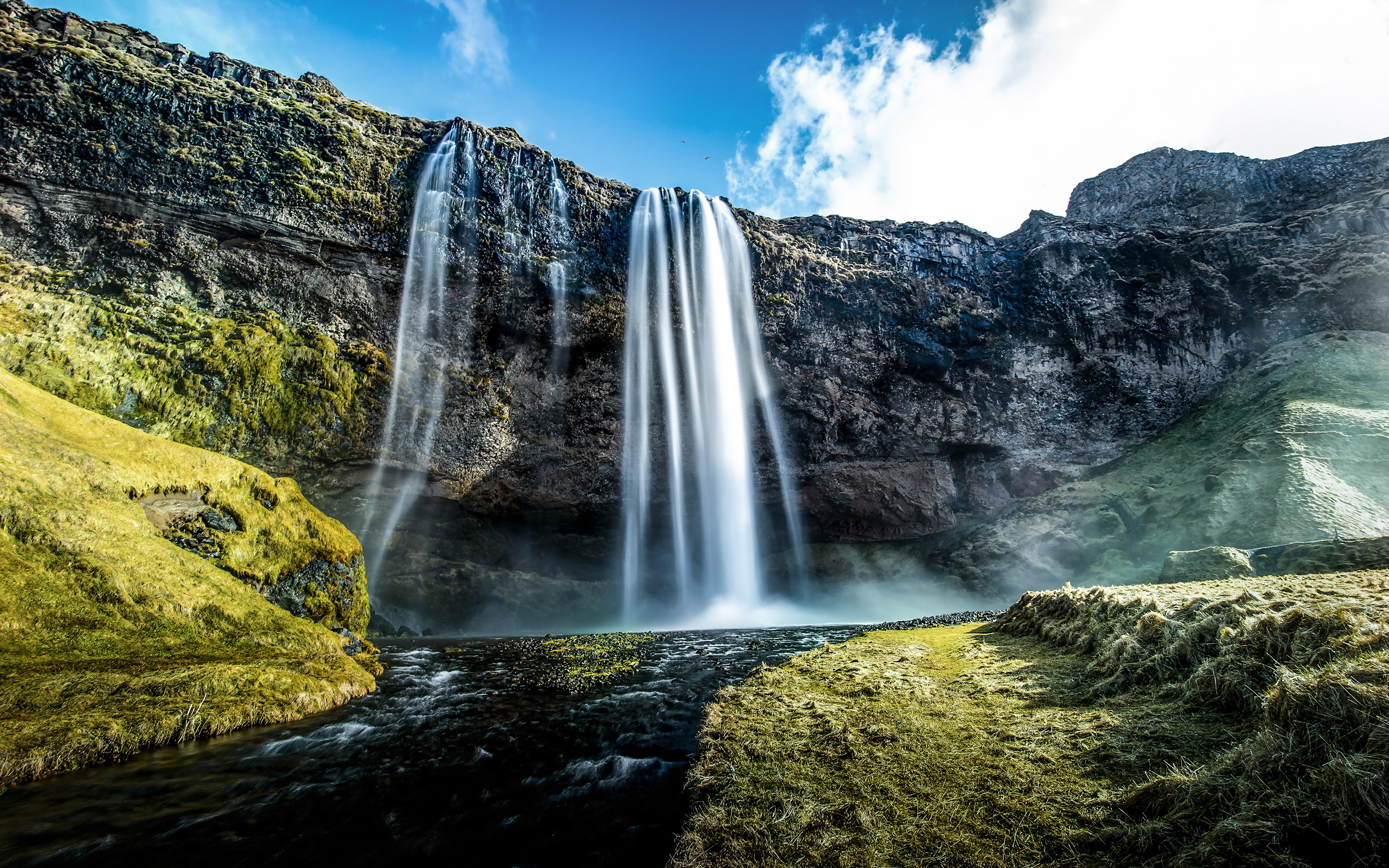 Iceland HD Wallpapers and 4K Backgrounds  Wallpapers Den