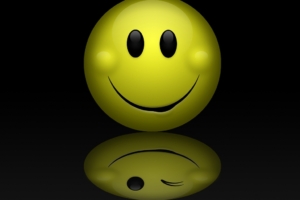 Smiley644103370 300x200 - Smiley - Smiley, Matrix