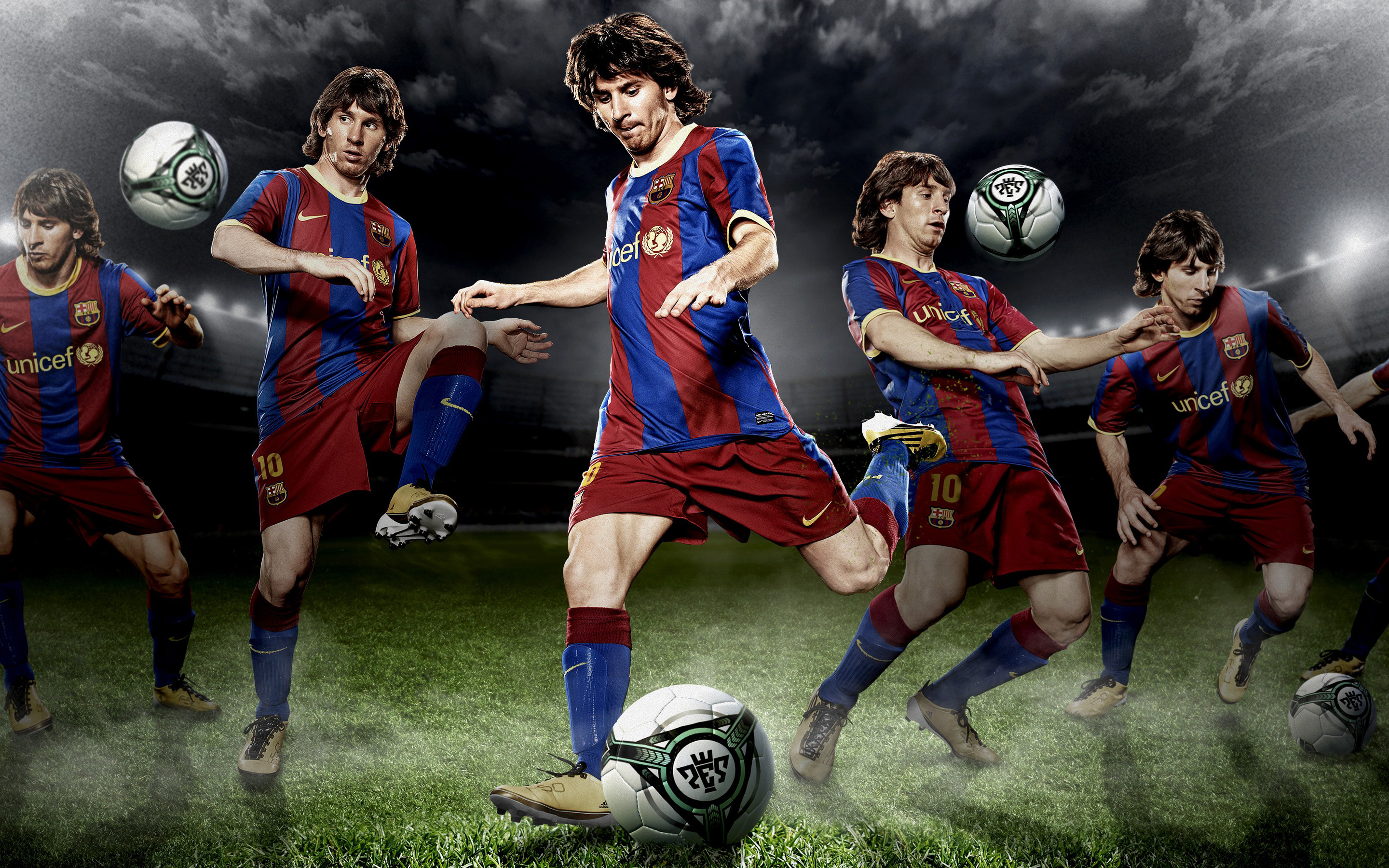 24 Messi PSG 4k Wallpapers  WallpaperSafari