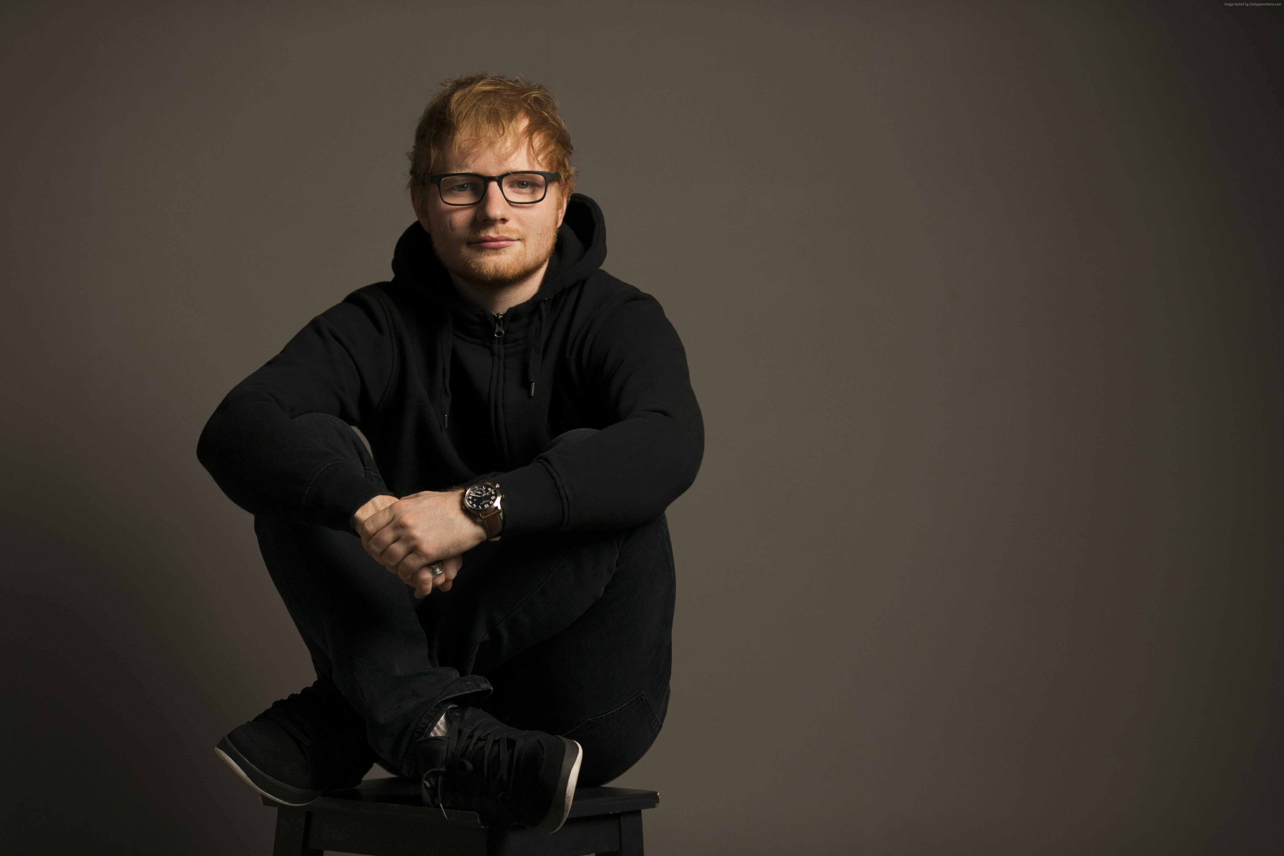 Ed Sheeran 1 - Ed Sheeran - Music, Ed Sheeran