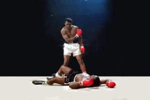 Muhammad Ali Boxer 300x200 - Muhammad Ali Boxer - Wallpapers, 4k