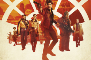 Solo A Star Wars Story Movie 8k 300x200 - Solo A Star Wars Story Movie 8k - Wallpapers, 4k