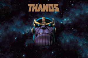 Thanos 5k 300x200 - Thanos 5k - Wallpapers, 4k