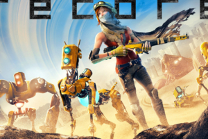 2016 recore 4k 1536010720 300x200 - 2016 Recore 4k - xbox games wallpapers, recore wallpapers, ps games wallpapers, pc games wallpapers, games wallpapers