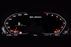 2019 BMW Z4 8 300x200 - BMW 2019 Z4 sDrive Dashboard 4k - Z4 sDrive Dashboard 4k, 2019 bmw z4 speed panel