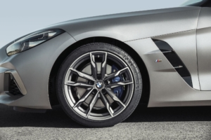 2019 BMW Z4 9 300x200 - BMW 2019 Z4 sDrive wheel 4k - bmw z4 wheel background, bmw z4 wheel 4k, BMW Z4 wallpapers, bmw z4 2019 wheel view 4k