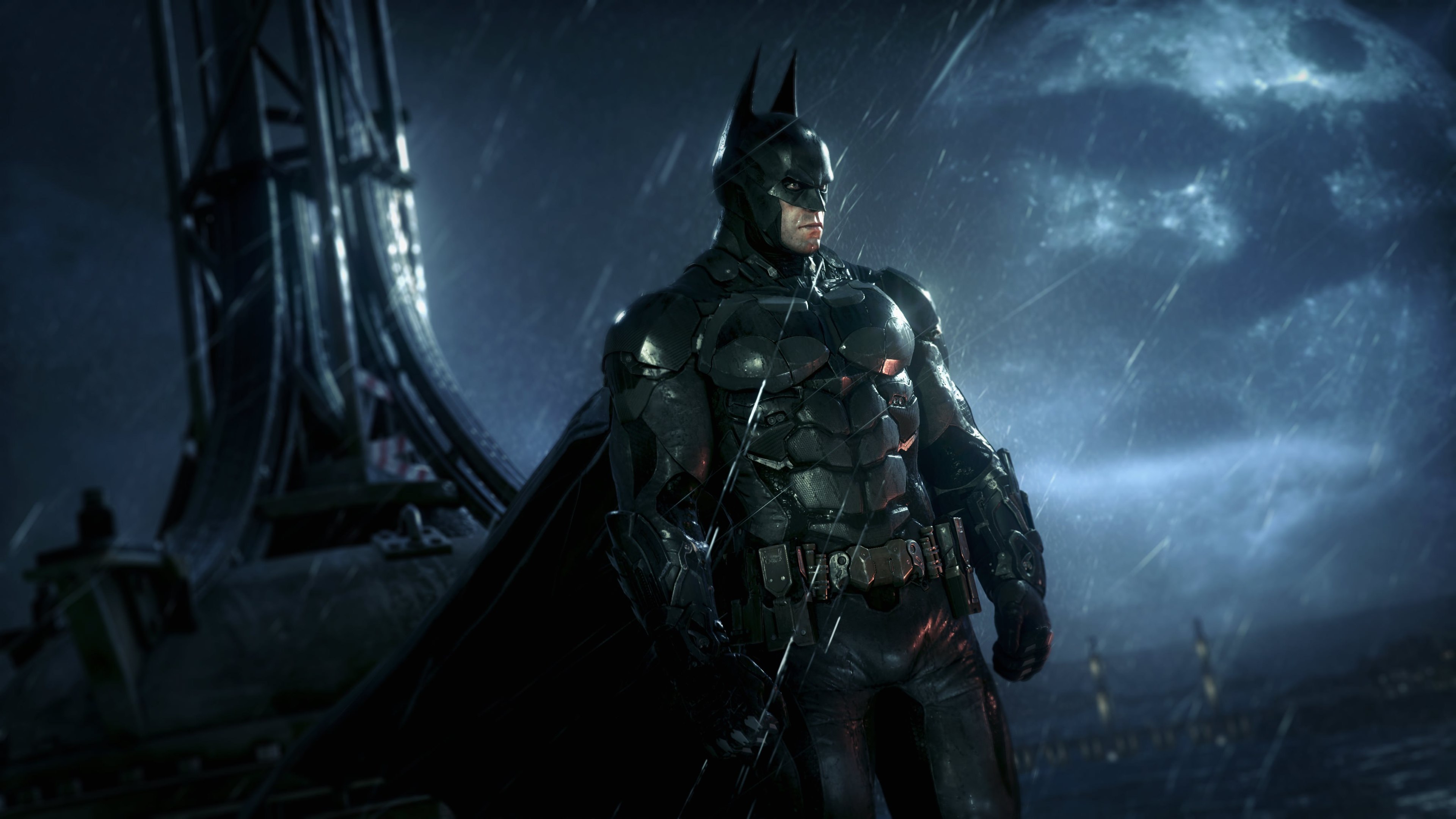Batman Arkham Knight Full HD HD Movies 4k Wallpapers Images Backgrounds  Photos and Pictures