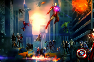 avengers and agents of shield 1536521730 300x200 - Avengers And Agents Of Shield - superheroes wallpapers, hd-wallpapers, avengers-wallpapers, artwork wallpapers, artist wallpapers, agents of shield wallpapers, 8k wallpapers, 5k wallpapers, 4k-wallpapers