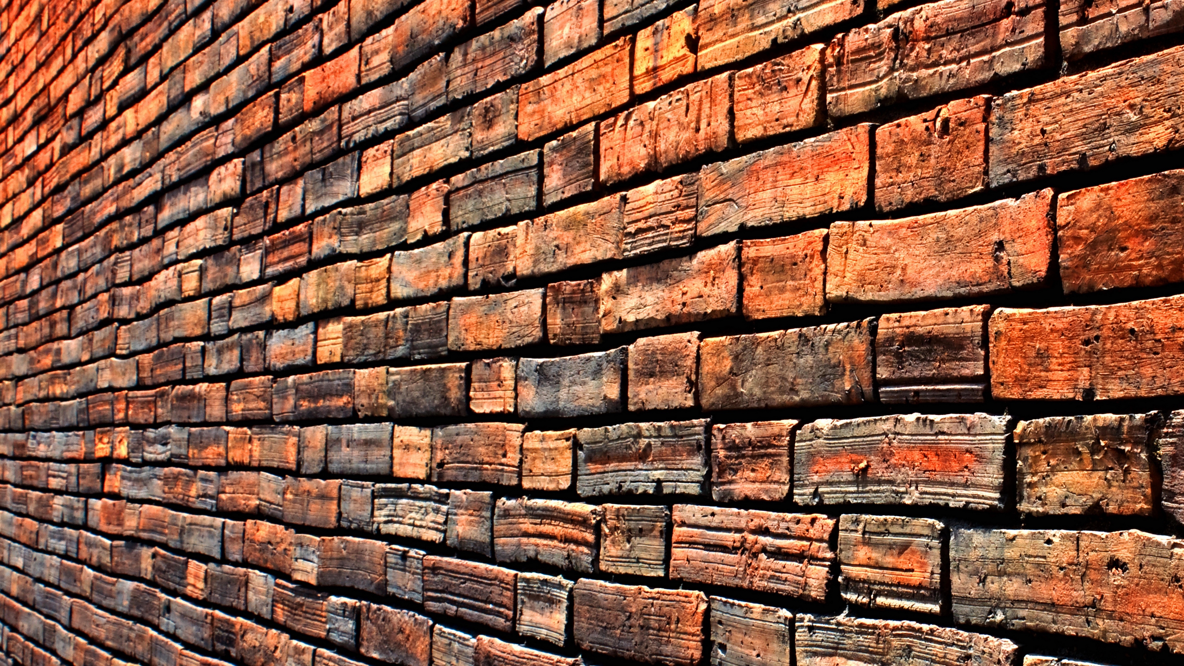 background wall brick side 4k WALL brick Background