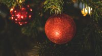 ball christmas decoration christmas tree red sequins christmas new year 4k 1538345157 200x110 - ball, christmas decoration, christmas tree, red, sequins, christmas, new year 4k - christmas tree, christmas decoration, Ball