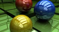 balls three colored surface cubic 4k 1536854838 200x110 - balls, three-colored, surface, cubic 4k - three-colored, Surface, Balls