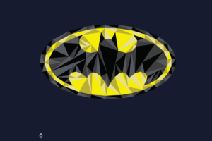 batman low poly logo 1536522294 300x200 - Batman Low Poly Logo - logo wallpapers, hd-wallpapers, digital art wallpapers, behance wallpapers, batman wallpapers, artwork wallpapers, artist wallpapers, 4k-wallpapers
