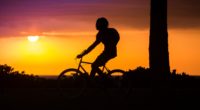 bicyclist cyclist silhouette sunset bicycle 4k 1536017765 200x110 - bicyclist, cyclist, silhouette, sunset, bicycle 4k - Silhouette, cyclist, bicyclist