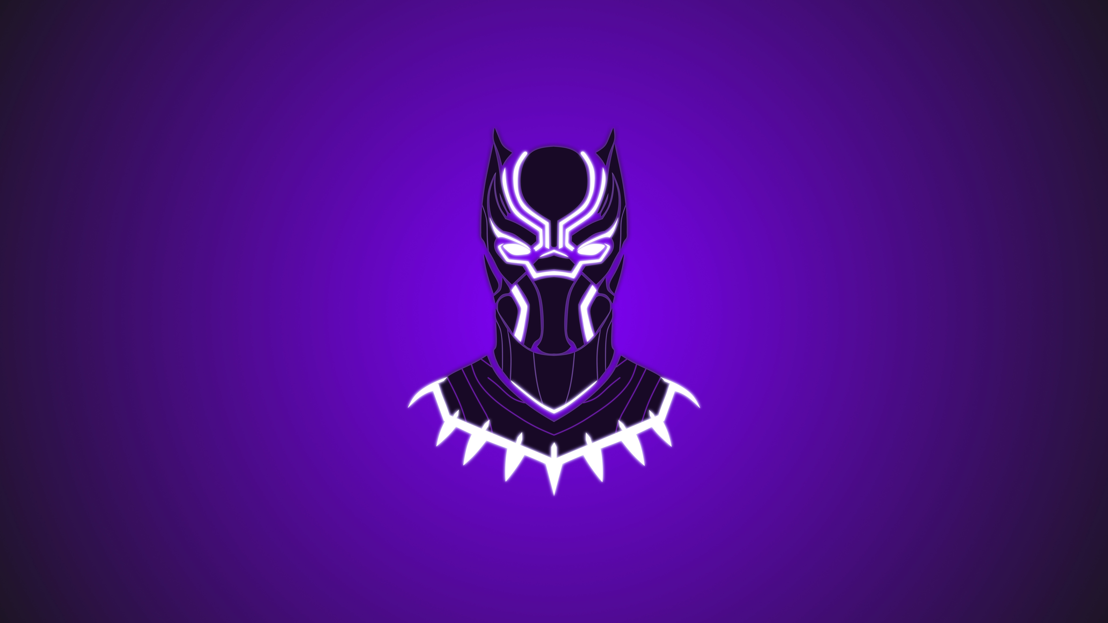  Black  Panther  10k Art superheroes wallpapers  hd 