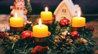 candles christmas cones fir 4k 1538345057 200x110 - candles, christmas, cones, fir 4k - cones, Christmas, Candles