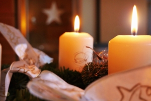 candles christmas new year 4k 1538344683 300x200 - candles, christmas, new year 4k - new year, Christmas, Candles