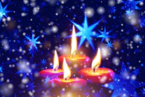 candles stars snowflakes glitter 4k 1538344973 300x200 - candles, stars, snowflakes, glitter 4k - Stars, snowflakes, Candles
