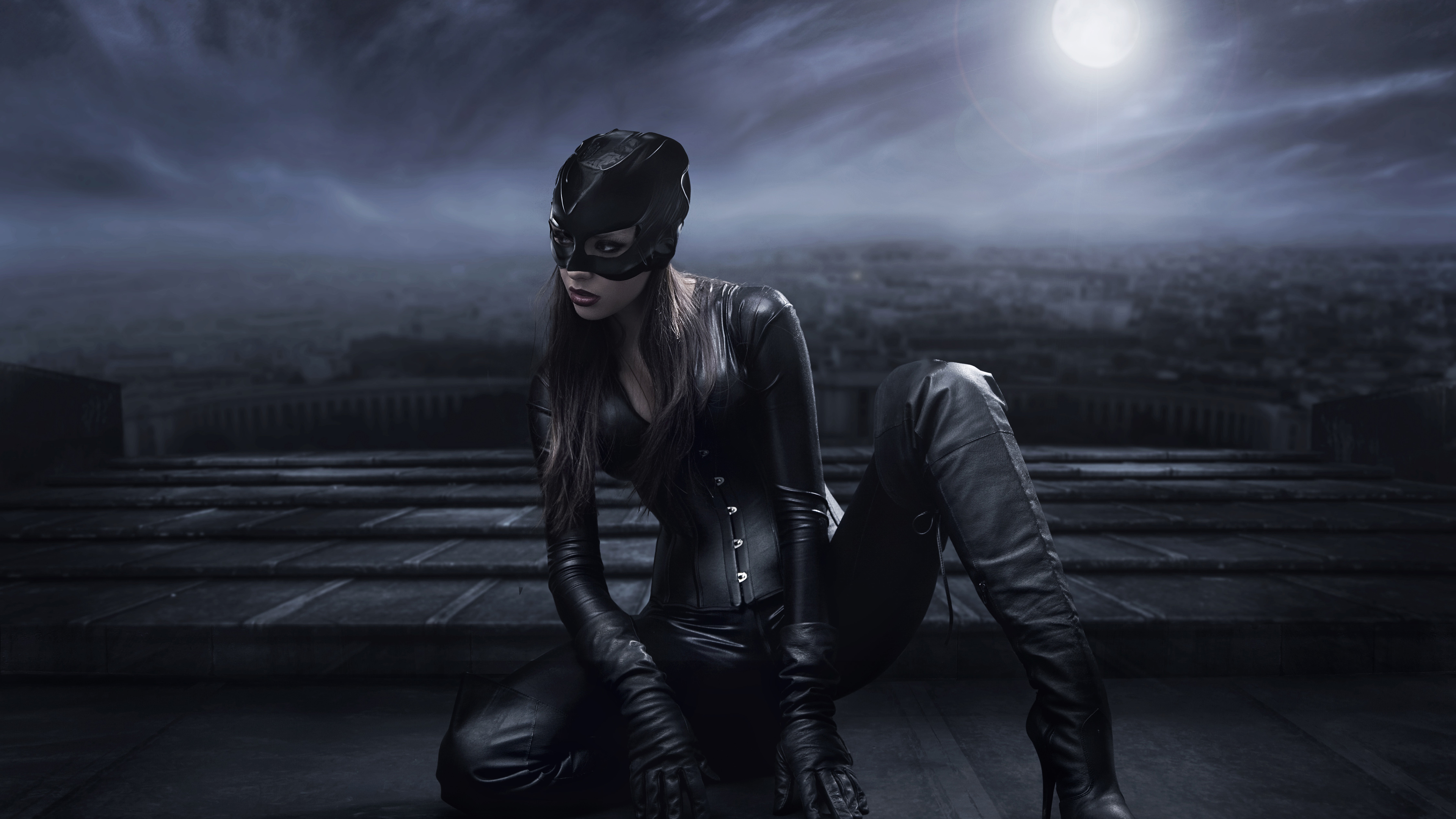 catwoman cosplay 10k 1536523866 - Catwoman Cosplay 10k - superheroes wallpapers, hd-wallpapers, cosplay wallpapers, catwoman wallpapers, 8k wallpapers, 5k wallpapers, 4k-wallpapers, 10k wallpapers