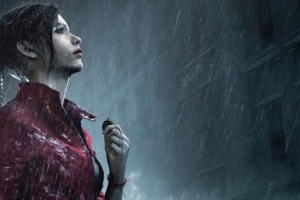 claire redfield resident evil 2 8k 1537692078 300x200 - Claire Redfield Resident Evil 2 8k - resident evil 2 wallpapers, hd-wallpapers, games wallpapers, claire redfield wallpapers, 8k wallpapers, 5k wallpapers, 4k-wallpapers
