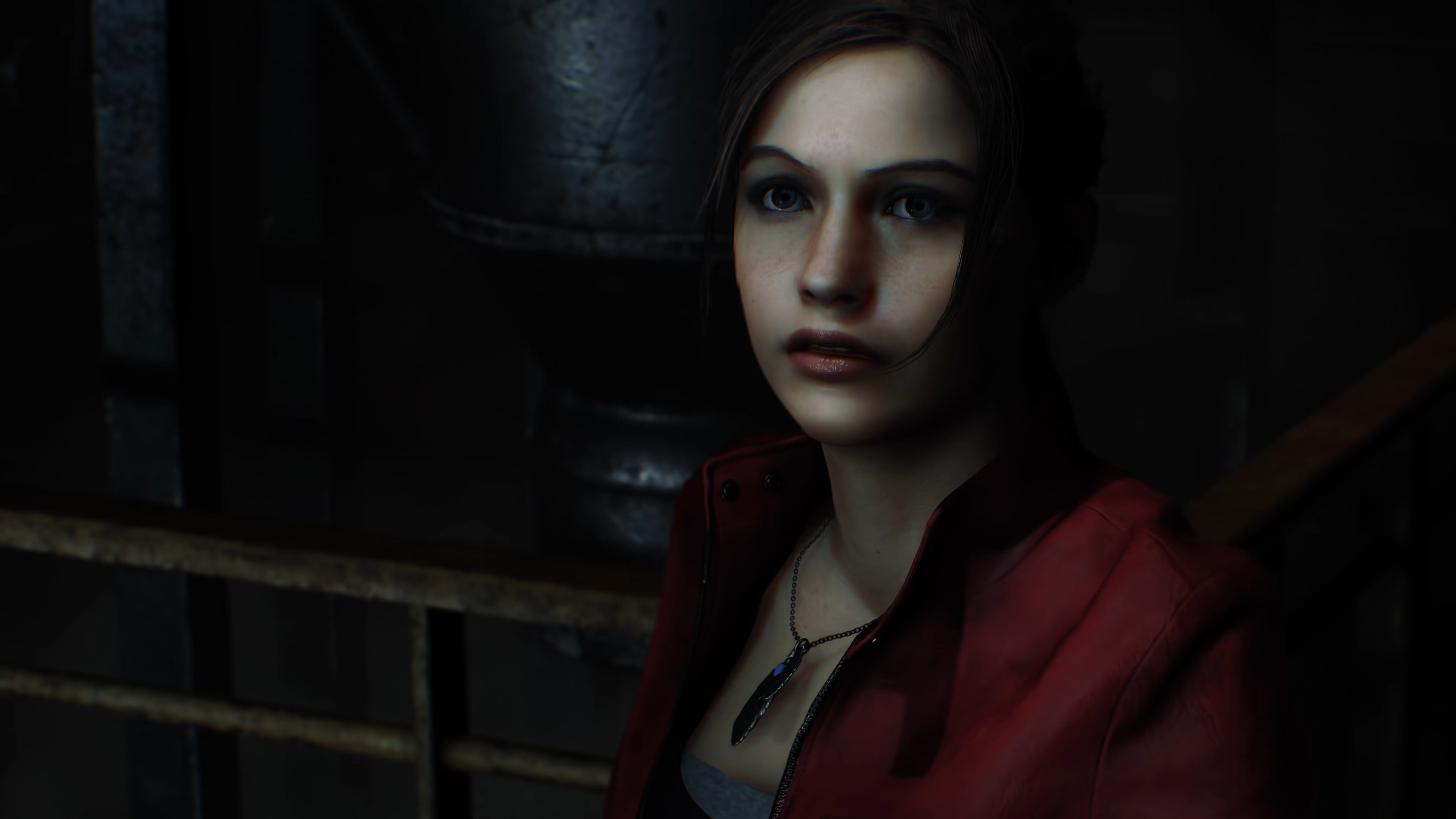 Resident Evil 2 HD Games 4k Wallpapers Images Backgrounds Photos and  Pictures