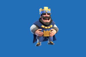 clash royale blue king 1536009009 300x200 - Clash Royale Blue King - supercell wallpapers, games wallpapers, clash royale wallpapers, 2016 games wallpapers