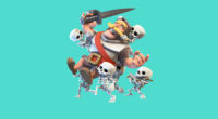 clash royale knight and skelton 1536008997 200x110 - Clash Royale Knight And Skelton - supercell wallpapers, games wallpapers, clash royale wallpapers, 2016 games wallpapers