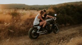 couple motorcycle love speed 4k 1536018876 272x150 - couple, motorcycle, love, speed 4k - Motorcycle, Love, Couple