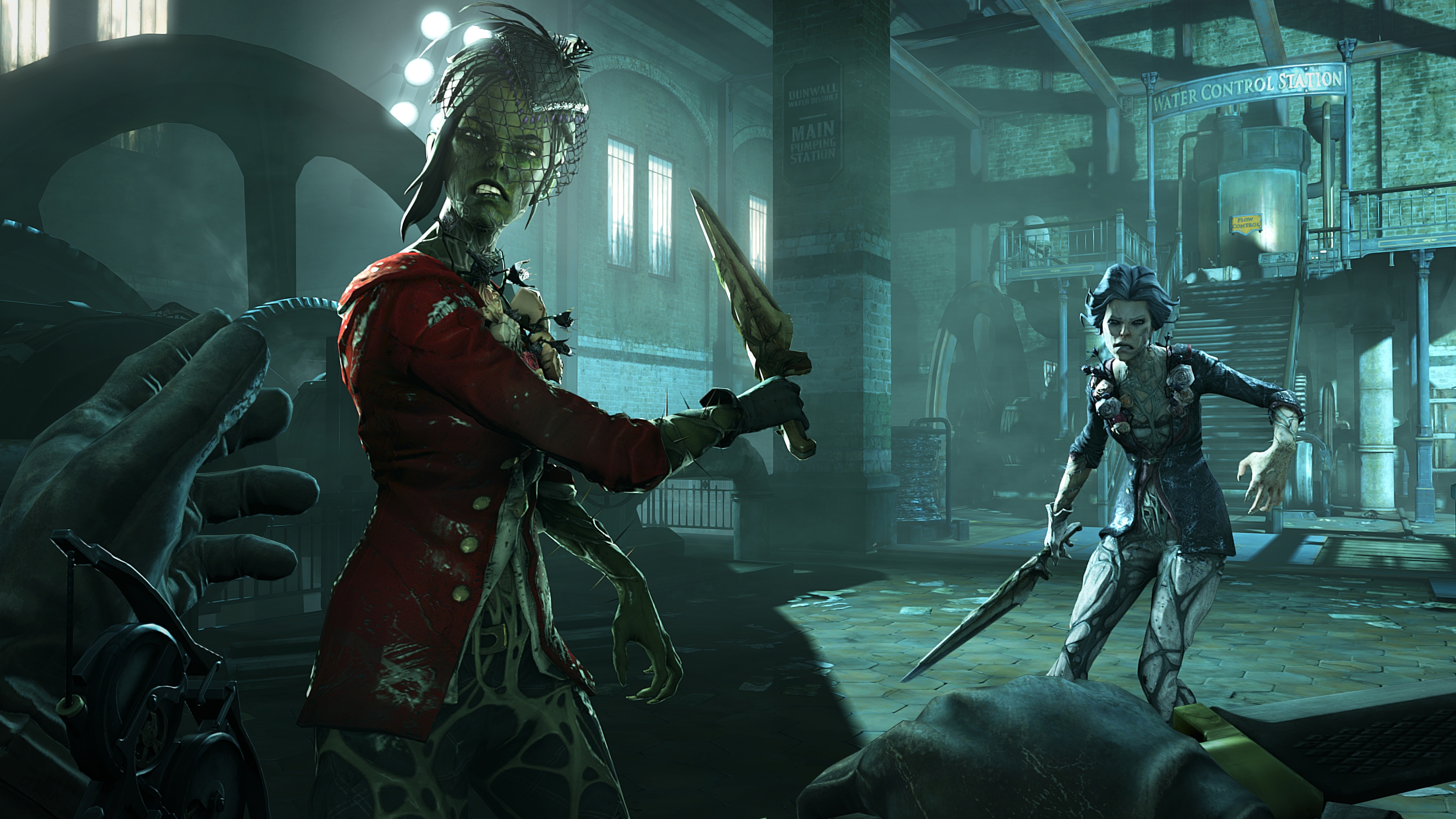dishonored 2 1535966030 - Dishonored 2 - xbox games wallpapers, ps4 wallpapers, games wallpapers, dishonored 2 wallpapers