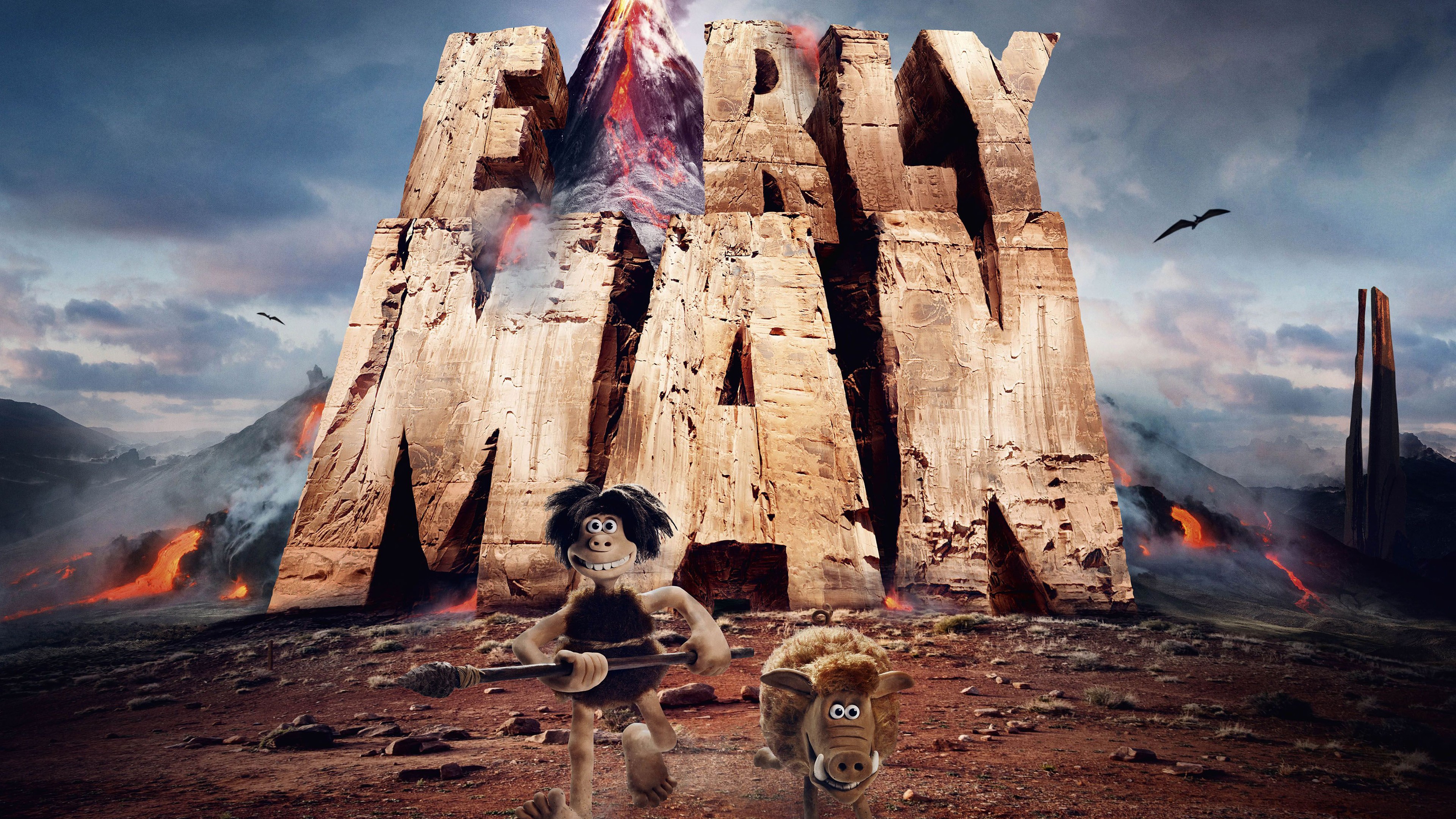 early man 2018 4k 1536401970 - Early Man 2018 4k - hd-wallpapers, early man wallpapers, animated movies wallpapers, 4k-wallpapers, 2018-movies-wallpapers