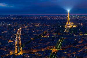 eiffel tower night city paris france city lights 4k 1538064754 300x200 - eiffel tower, night city, paris, france, city lights 4k - Paris, night city, eiffel tower
