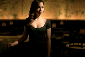 emilia clarke cleavage 1536855755 300x200 - Emilia Clarke Cleavage - tv shows wallpapers, game of thrones wallpapers, emilia clarke wallpapers, celebrities wallpapers