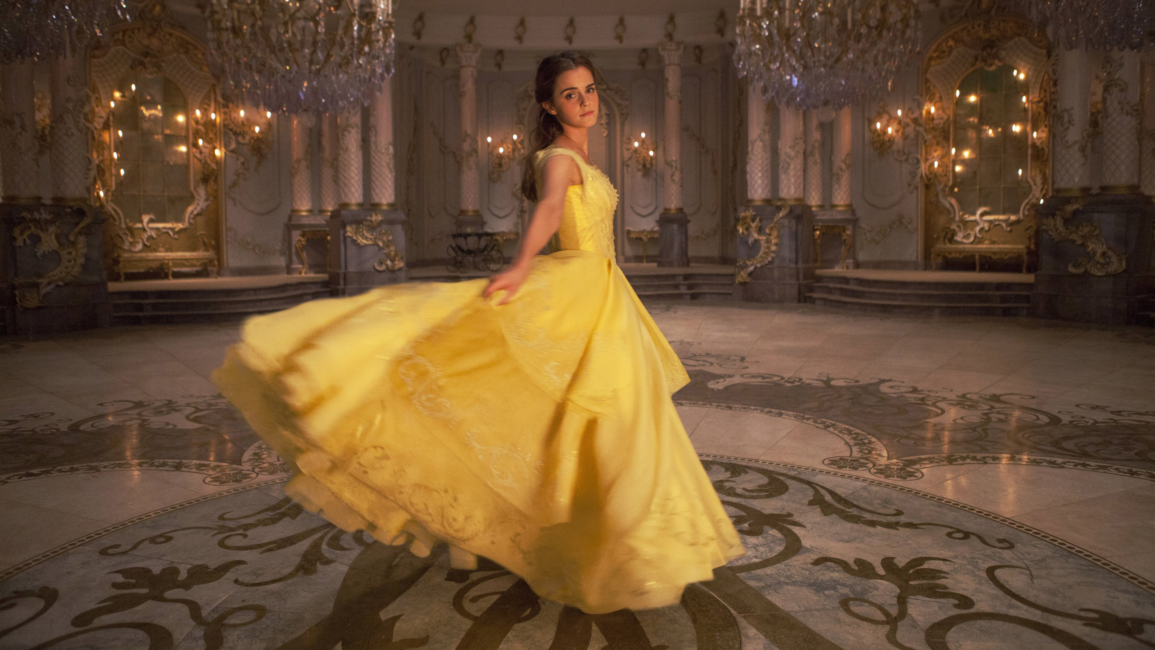 emma watson in beauty and the beast 1536400499 - Emma Watson In Beauty And The Beast - emma watson wallpapers, beauty and the beast wallpapers, 5k wallpapers, 2017 movies wallpapers