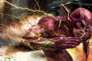 flash the man with speed 1536522795 300x200 - Flash The Man With Speed - the flash wallpapers, superheroes wallpapers, hd-wallpapers, flash wallpapers, deviantart wallpapers, artwork wallpapers, artist wallpapers, 4k-wallpapers
