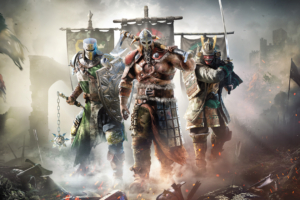 for honor video game new 5k 1537691910 300x200 - For Honor Video Game New 5k - xbox games wallpapers, ps games wallpapers, pc games wallpapers, hd-wallpapers, games wallpapers, for honor wallpapers, 5k wallpapers, 4k-wallpapers, 2018 games wallpapers