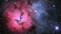 galaxy nebula pink stars glitter 4k 1536016181 200x110 - galaxy, nebula, pink, stars, glitter 4k - Pink, Nebula, Galaxy