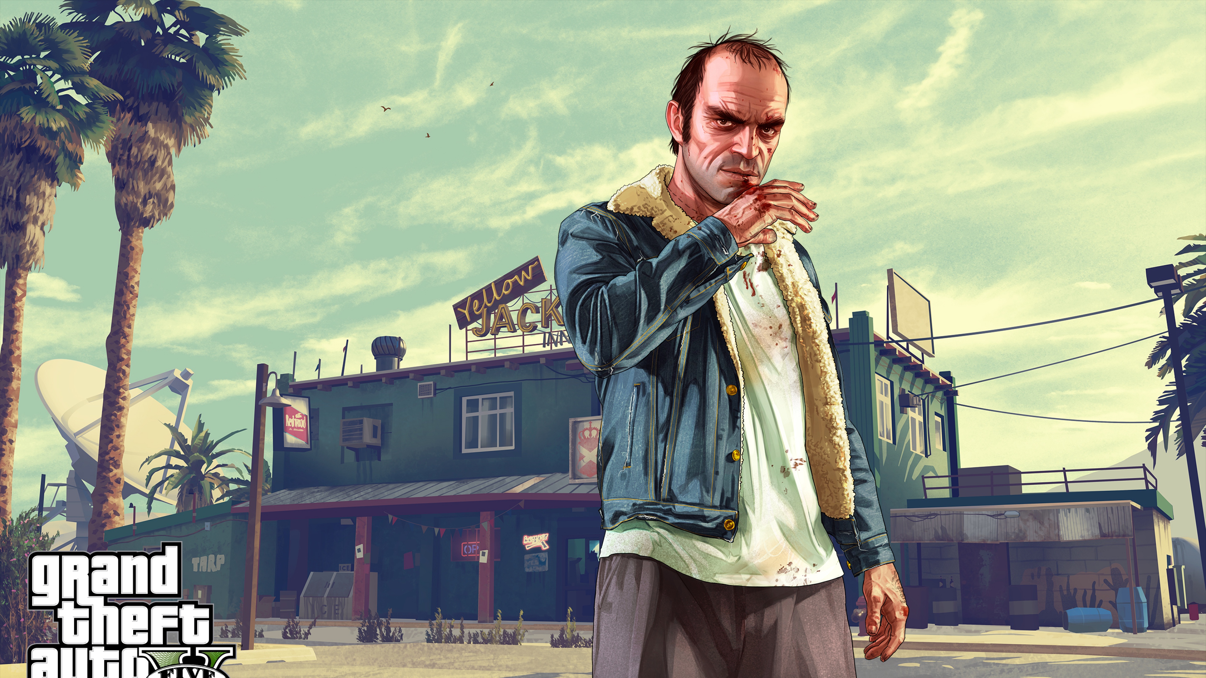 grand theft auto trevor 1535966335 - Grand Theft Auto Trevor - gta 5 wallpapers, games wallpapers, characters wallpapers