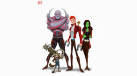guardians of the galaxy 5k art 1536522199 272x150 - Guardians Of The Galaxy 5k Art - star lord wallpapers, rocket raccoon wallpapers, hd-wallpapers, guardians of the galaxy wallpapers, groot wallpapers, gamora wallpapers, drax the destroyer wallpapers, artwork wallpapers, artstation wallpapers, artist wallpapers, 5k wallpapers, 4k-wallpapers