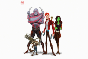 guardians of the galaxy 5k art 1536522199 300x200 - Guardians Of The Galaxy 5k Art - star lord wallpapers, rocket raccoon wallpapers, hd-wallpapers, guardians of the galaxy wallpapers, groot wallpapers, gamora wallpapers, drax the destroyer wallpapers, artwork wallpapers, artstation wallpapers, artist wallpapers, 5k wallpapers, 4k-wallpapers