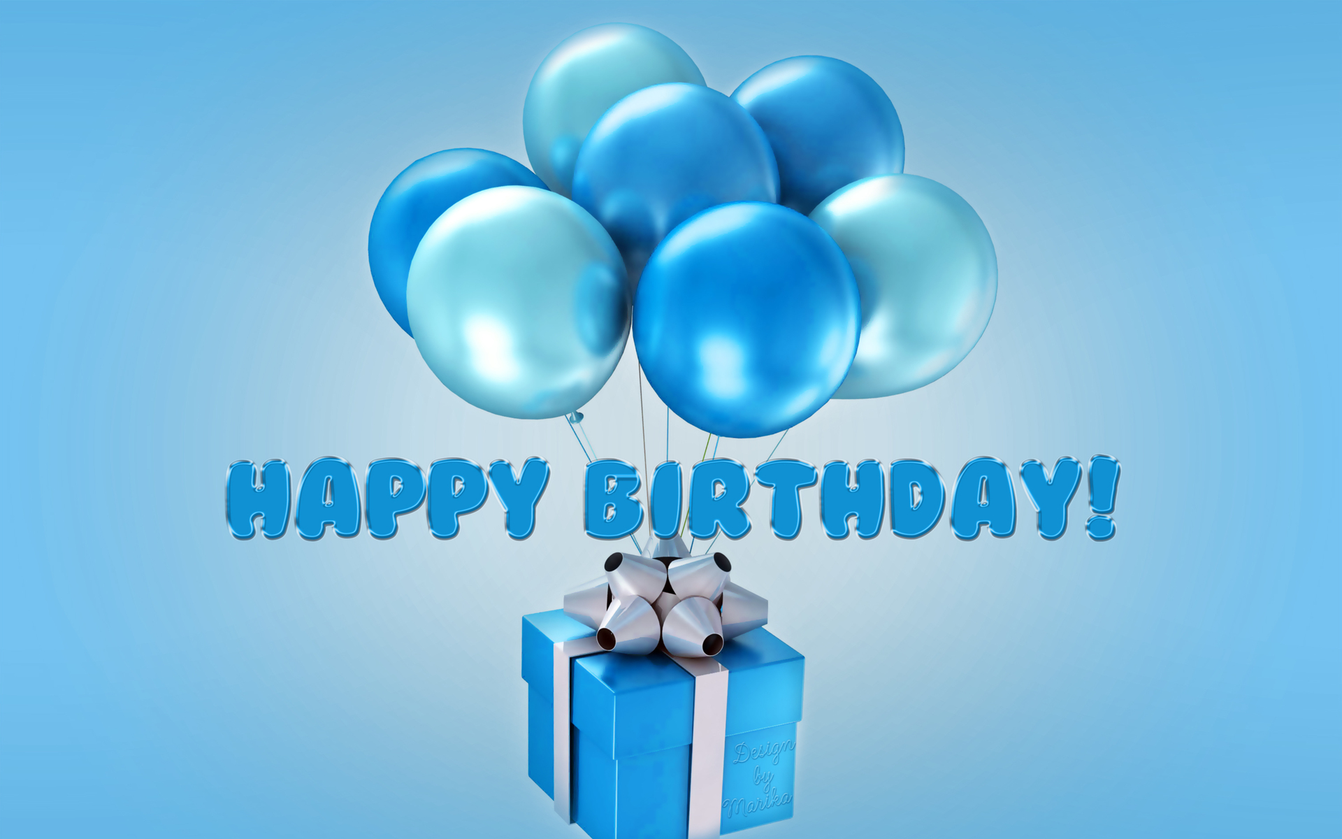 Wallpaper 4k happy birthday images free Wallpaper