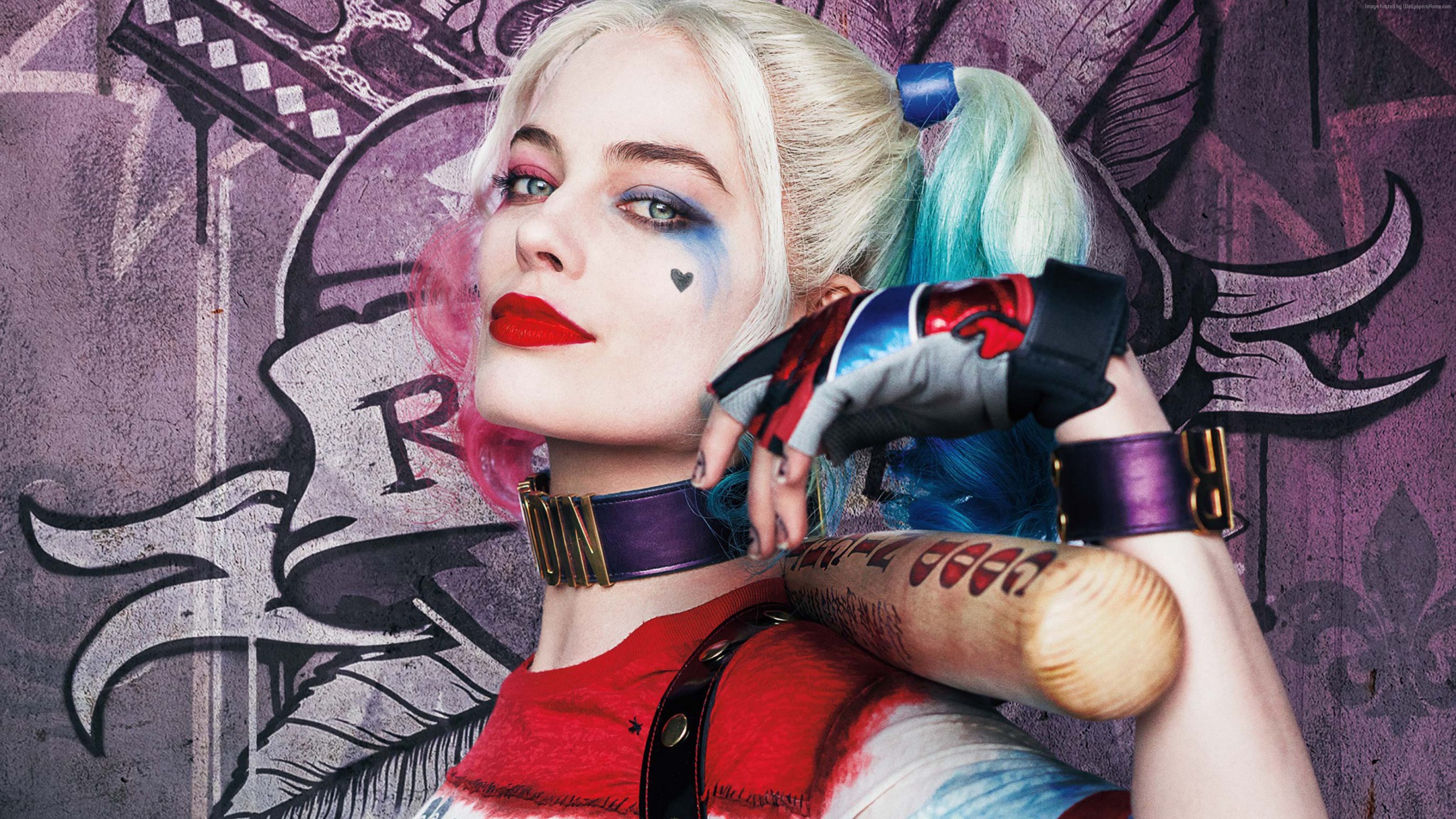 harley quinn suicide squad 2 1536399251 - Harley Quinn Suicide Squad 2 - suicide squad wallpapers, movies wallpapers, harley quinn wallpapers, 2016 movies wallpapers
