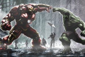 hulkbuster vs hulk 4k 1536507231 300x200 - Hulkbuster Vs Hulk 4k - super heroes wallpapers, hulk wallpapers, artist wallpapers