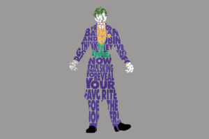 joker typography 4k 1536522467 300x200 - Joker Typography 4k - typography wallpapers, superheroes wallpapers, joker wallpapers, hd-wallpapers, digital art wallpapers, artwork wallpapers, artist wallpapers, 4k-wallpapers