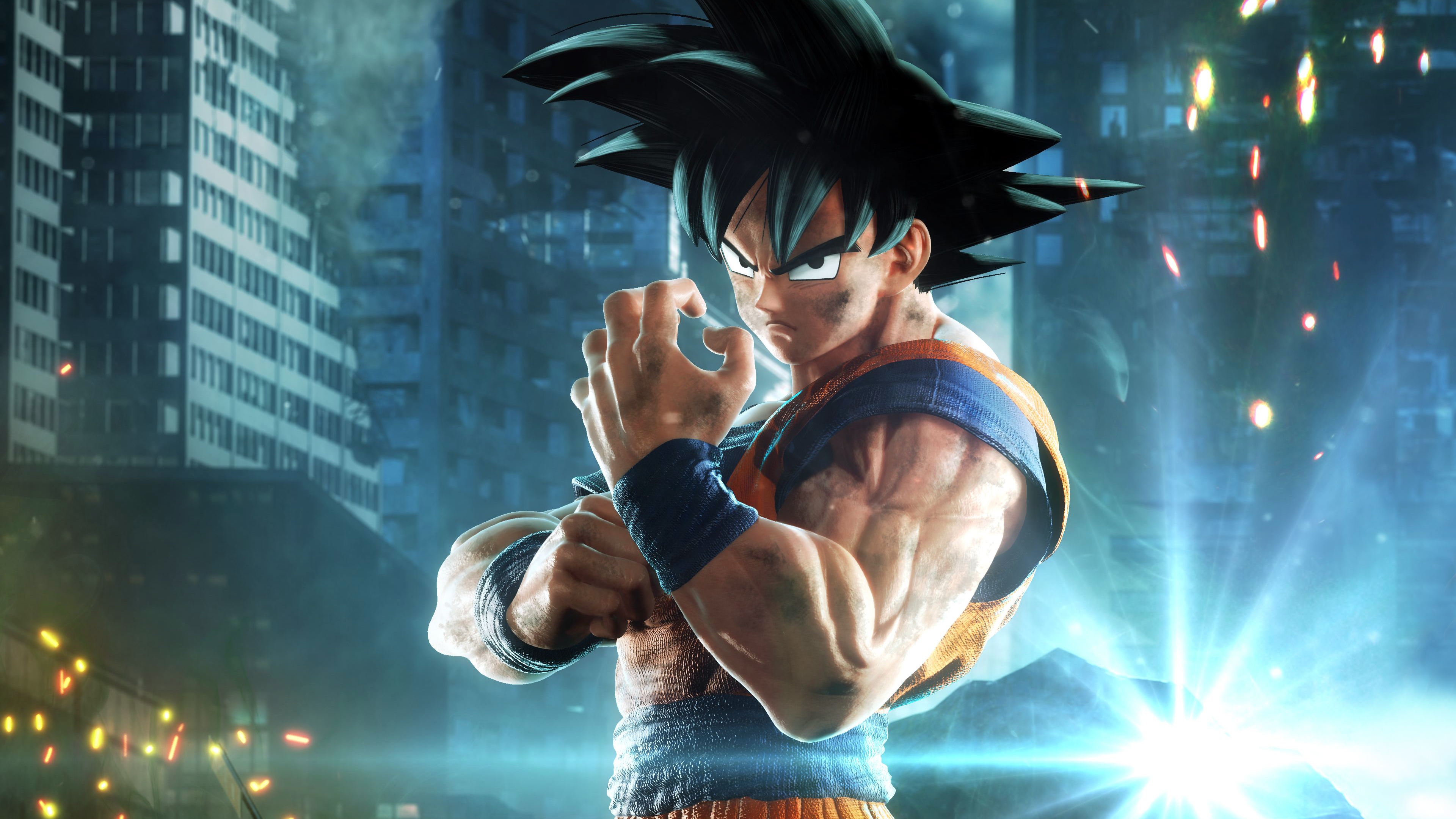 Featured image of post Goku 4K Wallpaper For Pc - Support us by sharing the content, upvoting wallpapers on the page or sending your own background.