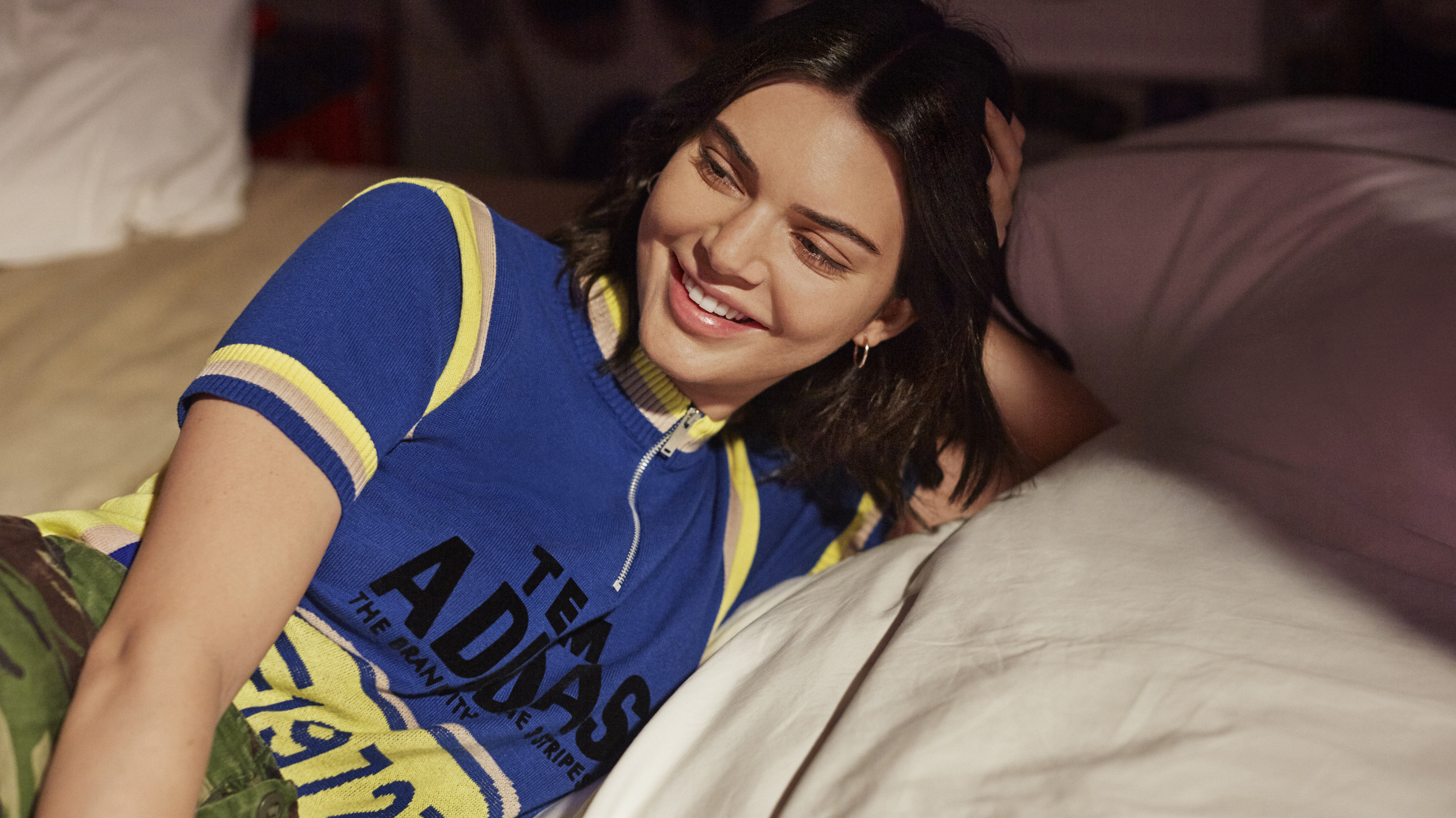 kendall jenner adidas campaign 1536944578 - Kendall Jenner Adidas Campaign - model wallpapers, kendall jenner wallpapers, hd-wallpapers, girls wallpapers, celebrities wallpapers, adidas wallpapers, 4k-wallpapers