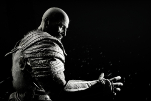 kratos in god of war 4k 1537691116 300x200 - Kratos In God Of War 4K - ps games wallpapers, monochrome wallpapers, kratos wallpapers, hd-wallpapers, god of war wallpapers, god of war 4 wallpapers, games wallpapers, black and white wallpapers, 4k-wallpapers, 2018 games wallpapers
