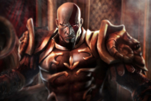 kratos in god of war 5k 1537691851 300x200 - Kratos In God Of War 5k - ps games wallpapers, kratos wallpapers, hd-wallpapers, god of war wallpapers, games wallpapers, 5k wallpapers, 4k-wallpapers