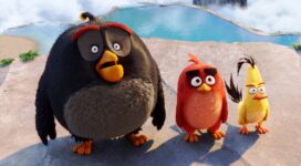 latest angry birds 2016 movie 1536362542 272x150 - Latest Angry Birds 2016 Movie - the angry birds movie wallpapers, red wallpapers, movies wallpapers, birds wallpapers, animated movies wallpapers, angry birds wallpapers, 2016 movies wallpapers