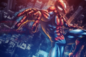 marvel vs capcom 3 spiderman 4k 1537692368 300x200 - Marvel Vs Capcom 3 Spiderman 4k - spiderman wallpapers, marvel vs capcom infinite wallpapers, hd-wallpapers, games wallpapers, 4k-wallpapers, 2017 games wallpapers